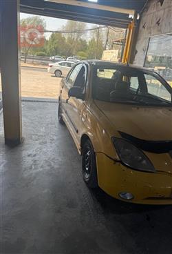 سايبا طيبا